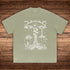 Paradoxical Perspective - Absurdly Heavyweight Relaxed Fit T-shirt (425 GSM) - Phantasmagorical